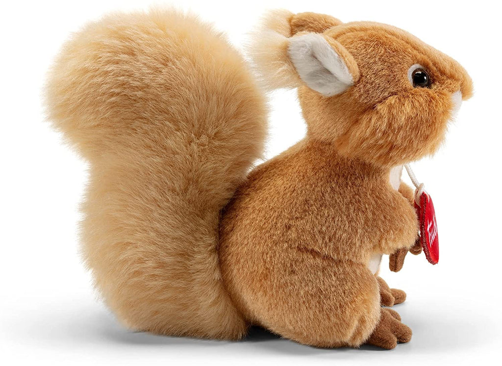 peluche Trudino Scoiattolo Peluche Trudi