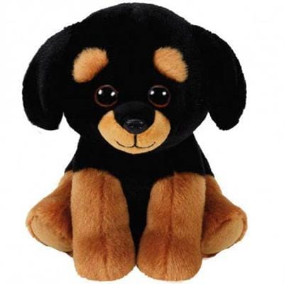 Ty Peluche Cagnolino Trevour 15cm - The Toys Store