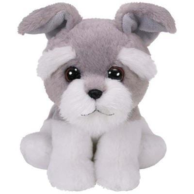 Ty Peluche Cagnolino Harper 15cm - The Toys Store