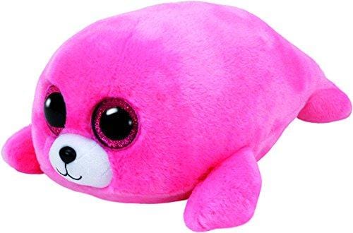 Ty Peluche Occhioni Foca Pierre 24cm - The Toys Store