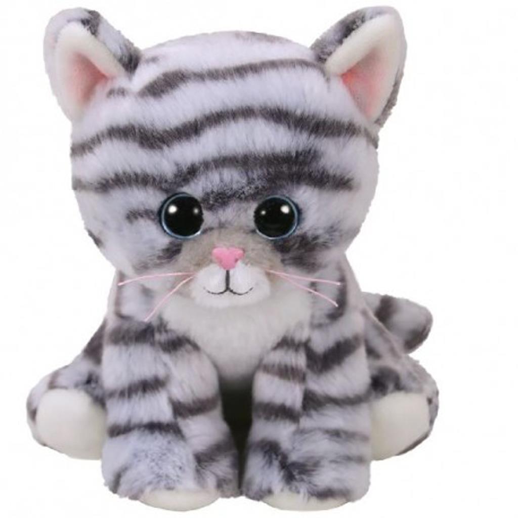 Ty Peluche Occhioni Gattino Millie 15cm - The Toys Store