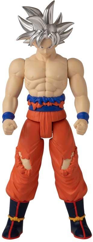 Dragon Ball Goku Ultra Istinct - The Toys Store