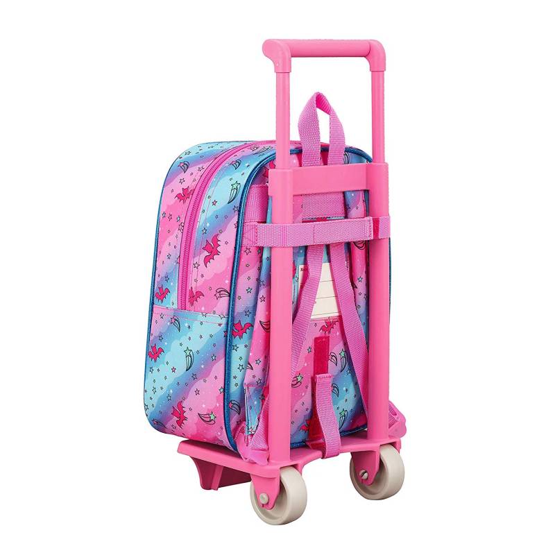 Zaino Trolley Vampirina Disney 31cm - The Toys Store