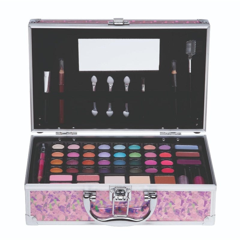 Valigetta Make Up per Bambine, Trousse Vanity Case – The Toys Store