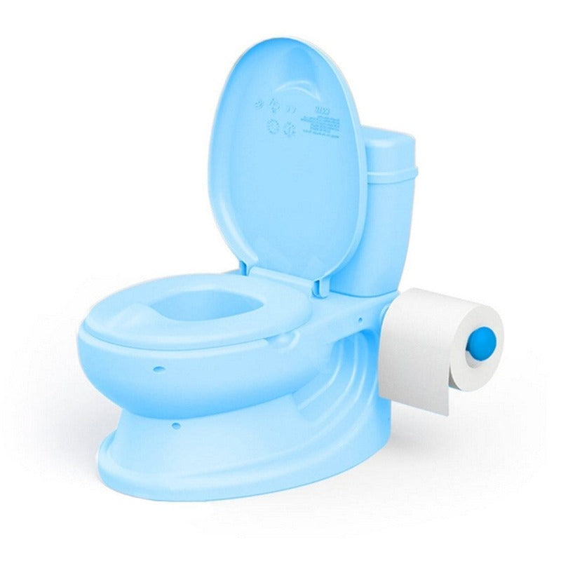 Vasino Educativo il mio Primo WC - The Toys Store