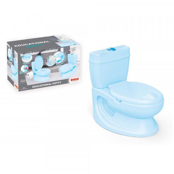 Vasino Educativo il mio Primo WC - The Toys Store
