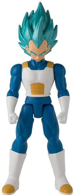 Dragon Ball - Super Saiyan Blu Vegeta 30cm - The Toys Store