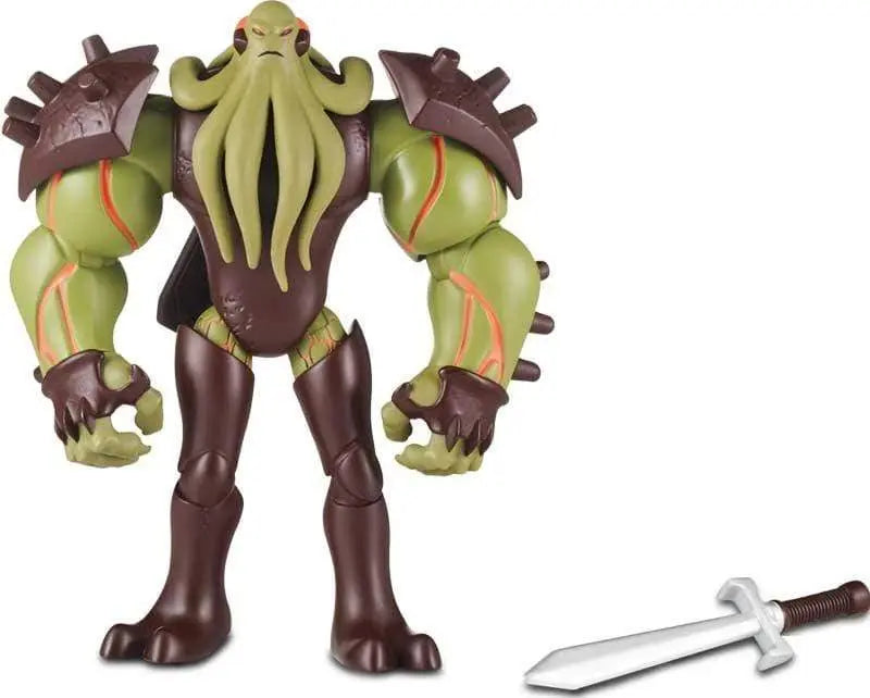 BEN 10 personaggio VILGAX - The Toys Store
