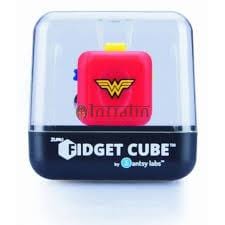 Fidget Cube DC Comics - The Toys Store