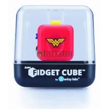 Fidget Cube DC Comics - The Toys Store