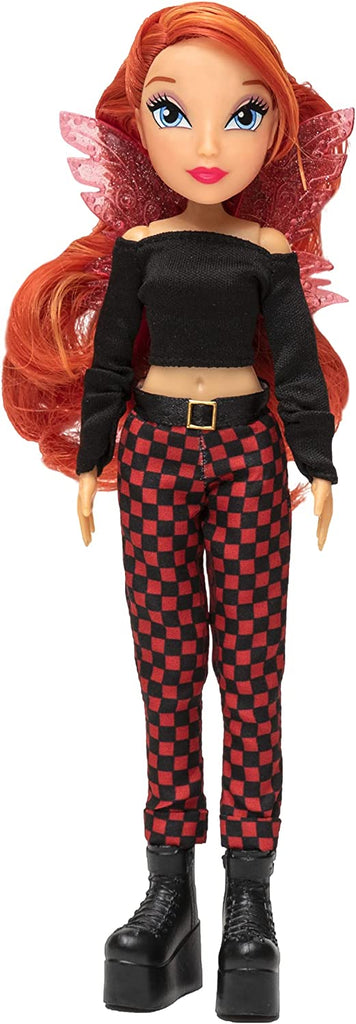 bambola Winx Bambole Fashion da 23cm