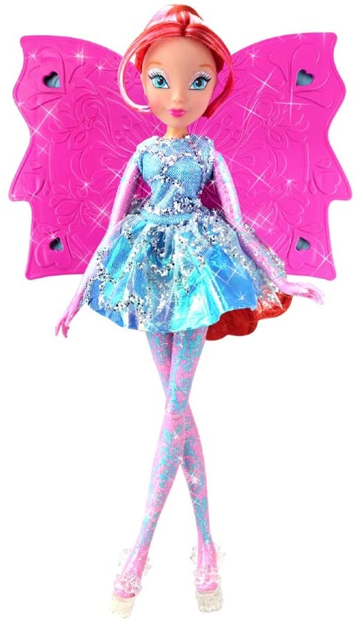 Winx Bloom - Diario Segreto - The Toys Store