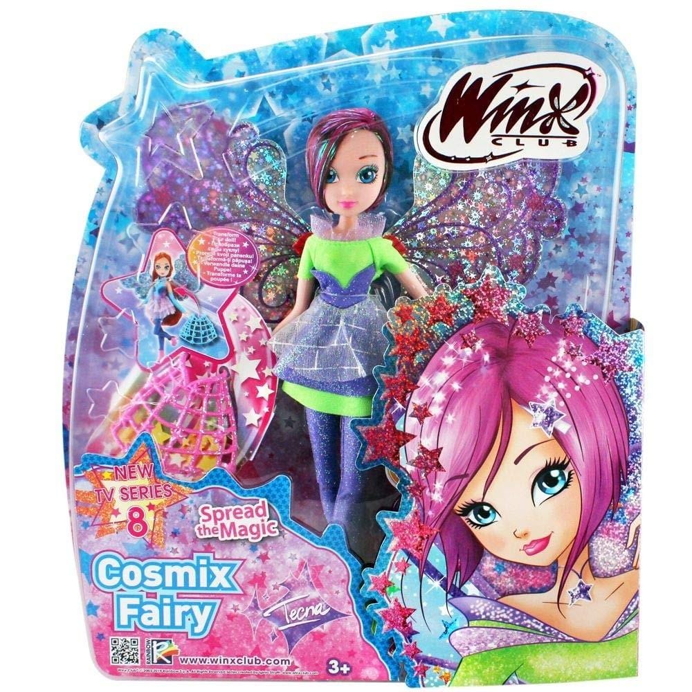 Winx Cosmix Fairy - The Toys Store