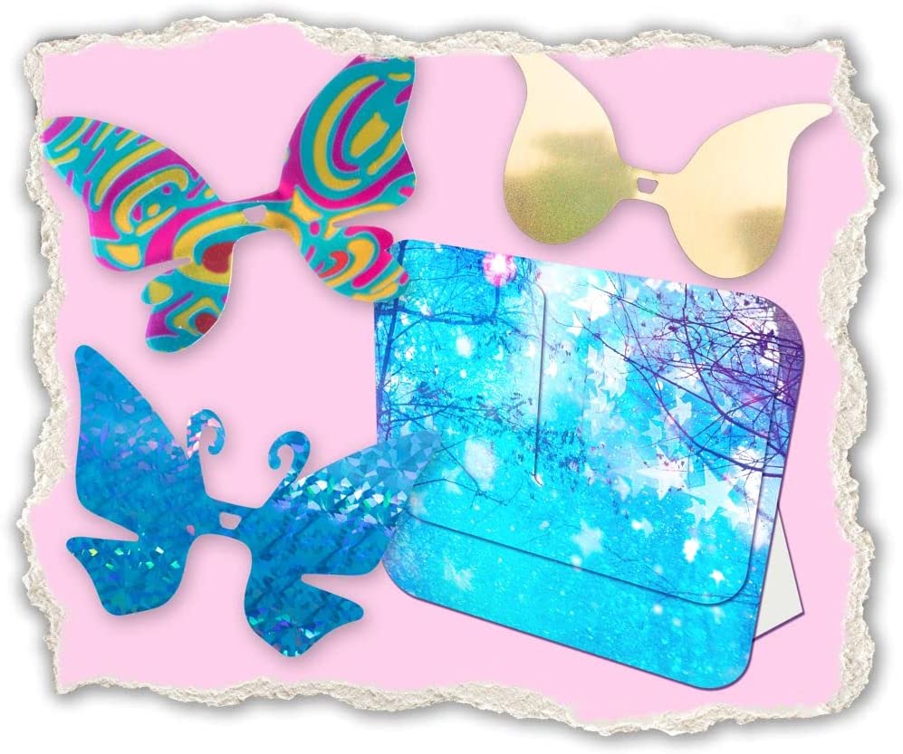 bambola Winx Magic Reveal, Bambole con Ali Intercambiabili