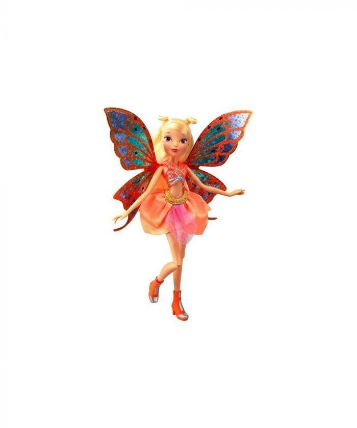 Winx Spinning Enchantix - The Toys Store