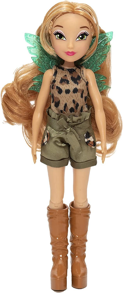 bambola Winx Bambole Fashion da 23cm