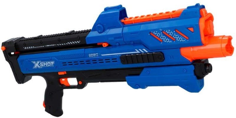X-Shot Chaos Orbit, spara Nuove Munizioni a Palla - The Toys Store