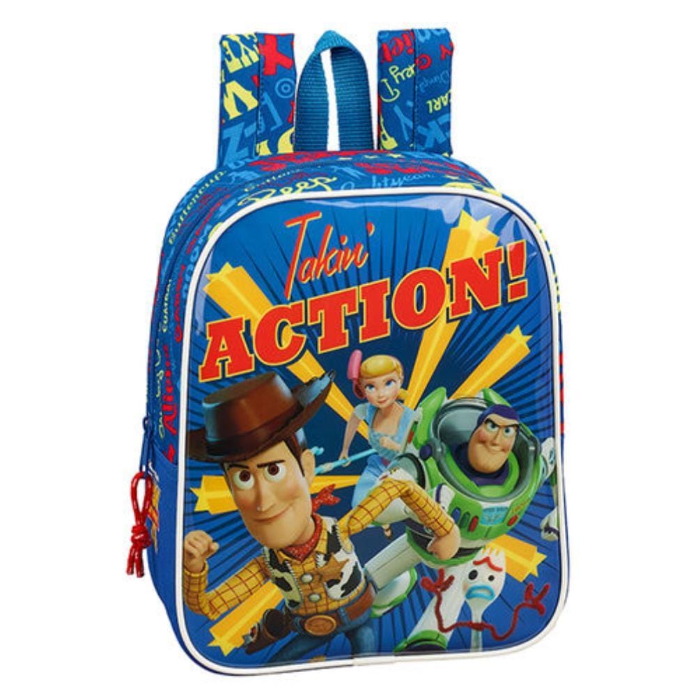Zainetto hotsell toy story