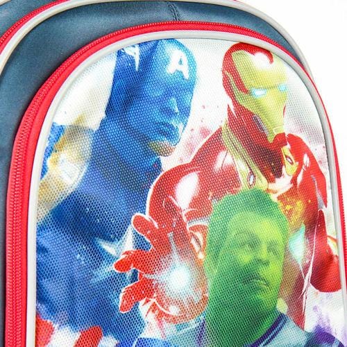Zaino Scuola Avengers - The Toys Store
