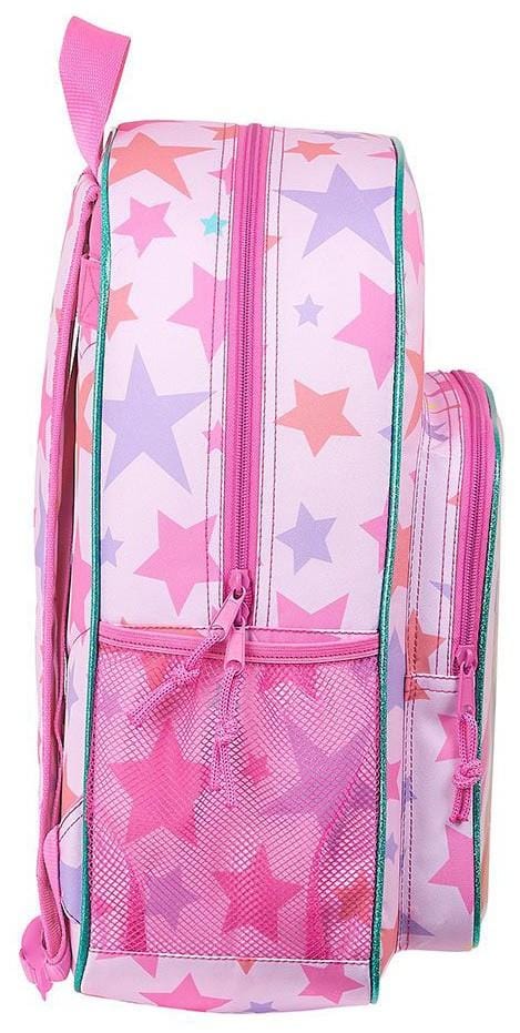 Zaino Barbie Scuola Elementare – The Toys Store - Main Image