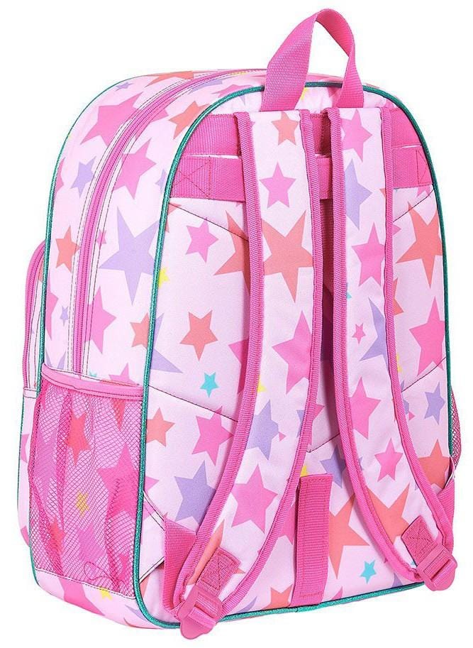 Zaino Scuola Barbie 42cm - The Toys Store