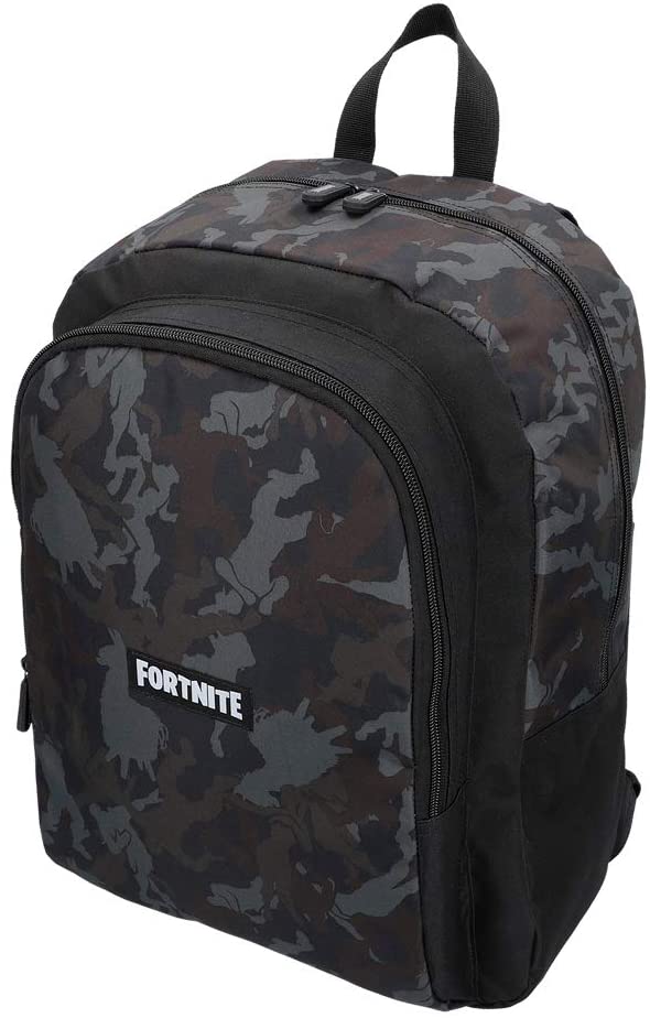 Fortnite – Zaino adattabile a carrello  43 cm - The Toys Store