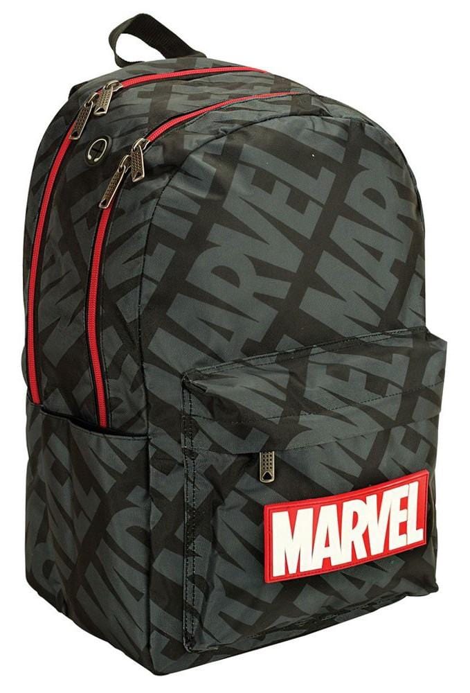 Zaino Scuola Marvel 44cm - The Toys Store