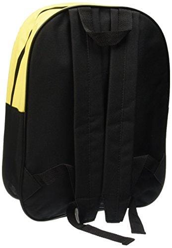 Zaino Asilo Minions 41cm - The Toys Store