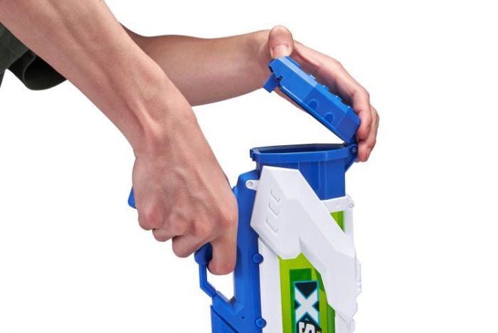 Zuru X-shot Pistola ad Acqua Fast Fill - The Toys Store