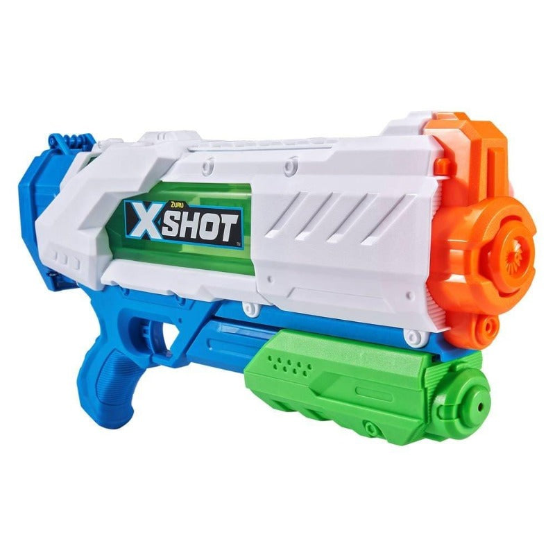 Zuru X-shot Pistola ad Acqua Fast Fill - The Toys Store